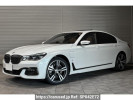 BMW 7 Series 7D20