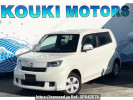 Toyota bB QNC20