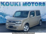 Used 2010 AT nissan cube Z12 Image[0]