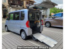 Used 2015 AT daihatsu tanto LA600S Image[0]