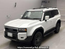 Toyota Land Cruiser 250 TRJ250W