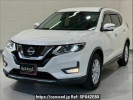 Nissan X-Trail HNT32
