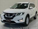 Nissan X-Trail HNT32