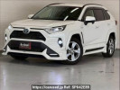 Toyota RAV4 AXAH54