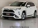 Toyota RAV4 AXAH54