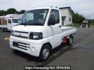 Mitsubishi Minicab Truck U62T