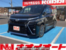 Toyota Voxy ZRR80W