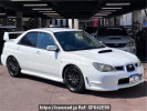 Subaru Impreza GDA