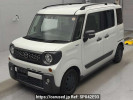 Mazda Flair Wagon MM53S