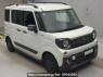 Used 2021 AT mazda flair-wagon MM53S Image[2]