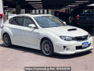 Subaru Impreza GRF