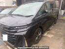 Toyota Vellfire Hybrid AAHH45W