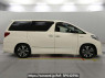 Used 2014 AT toyota alphard-hybrid ATH20W Image[2]