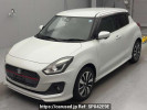 Suzuki Swift ZC83S