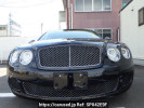 Bentley Continental BSCKH