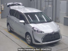 Toyota Sienta NSP172G