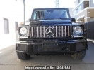 Mercedes Benz G-Class 463348