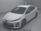 Toyota Prius PHV ZVW52
