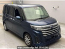 Subaru Justy M910F
