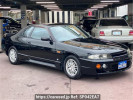 Nissan Skyline HR33
