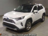 Used 2019 AT toyota rav4 AXAH54 Image[0]