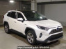 Used 2019 AT toyota rav4 AXAH54 Image[2]