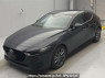 Used 2023 AT mazda mazda3-fastback BP8R Image[0]
