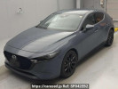 Mazda Mazda3 Fastback BPEP