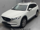 Mazda CX-8 KG2P