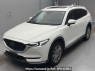 Used 2021 AT mazda cx-8 KG2P Image[0]