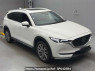 Used 2021 AT mazda cx-8 KG2P Image[2]