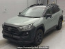 Used 2024 AT toyota rav4 MXAA54 Image[0]