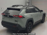 Used 2024 AT toyota rav4 MXAA54 Image[1]