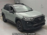 Used 2024 AT toyota rav4 MXAA54 Image[2]