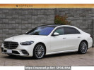 Mercedes Benz S-Class 223163