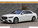 Mercedes Benz S-Class 223163