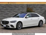 Used 2021 AT mercedes-benz s-class 223163 Image[0]
