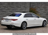 Used 2021 AT mercedes-benz s-class 223163 Image[1]