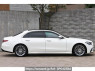 Used 2021 AT mercedes-benz s-class 223163 Image[2]