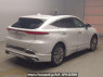 Used 2024 AT toyota harrier MXUA80 Image[1]