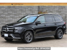 Mercedes Benz GLS-Class 167923
