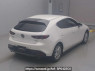 Used 2019 AT mazda mazda3-fastback BP8P Image[1]