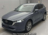 Used 2021 AT mazda cx-5 KF2P Image[0]
