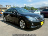 Used 2008 AT toyota crown-hybrid GWS204 Image[2]