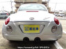 Used 2003 AT daihatsu copen L880K Image[2]