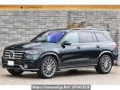 Mercedes Benz GLS-Class 167933