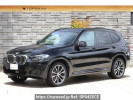 BMW X3 UZ20