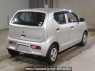 Used 2021 AT suzuki alto HA36S Image[1]