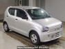 Used 2021 AT suzuki alto HA36S Image[2]