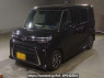 Used 2025 AT daihatsu tanto-custom LA650S Image[0]